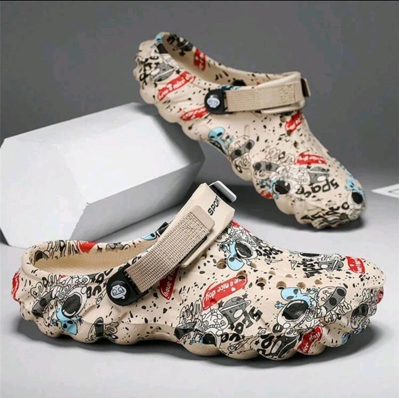 Brand New Zephyr Sports Sandals For Sale At Shop Sales Ja