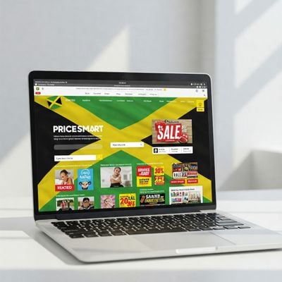 PriceSmart Online Shopping Jamaica: Your Guide to Convenience and Savings