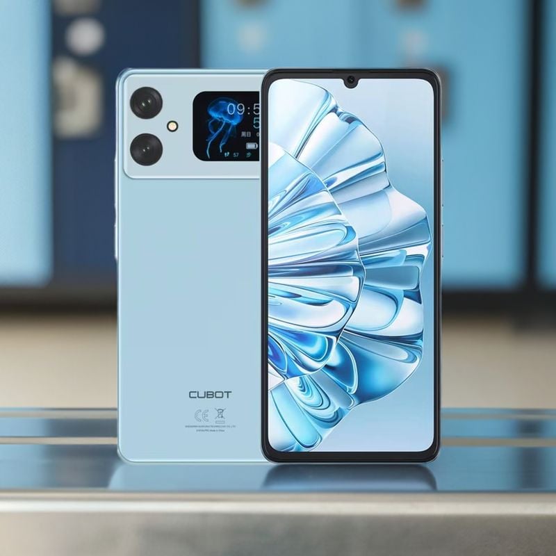 Cubot A20 Unlocked smartphone sold by Shop Sales Ja