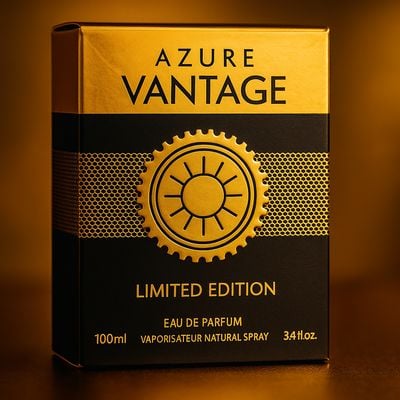 Jamaican Men Are Choosing Azure Vantage Cologne – Here’s Why You Should Too. Best Selling Long Lasting Cologne Sold By Shop Sales Ja. Competitive Price.