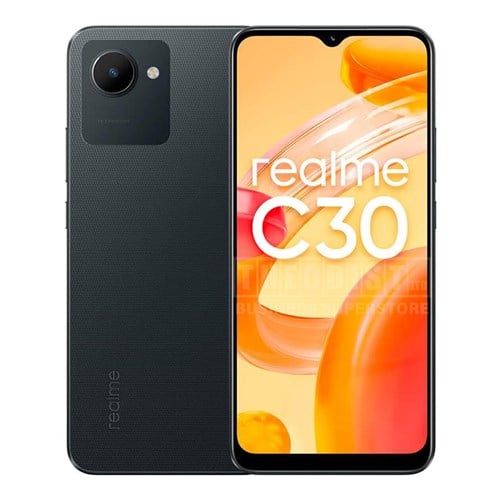 Realme C30